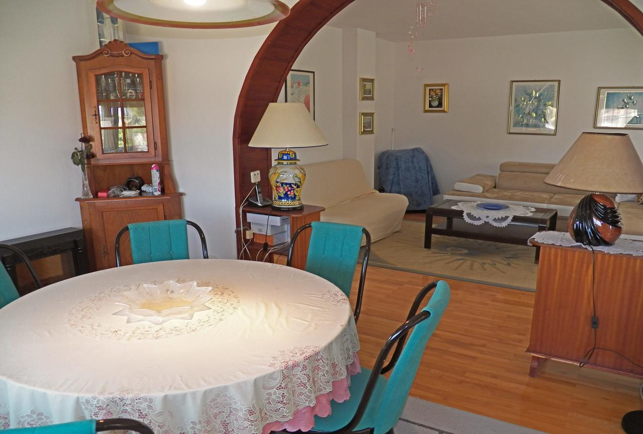 House Dubravka 1946 Apartment Pula