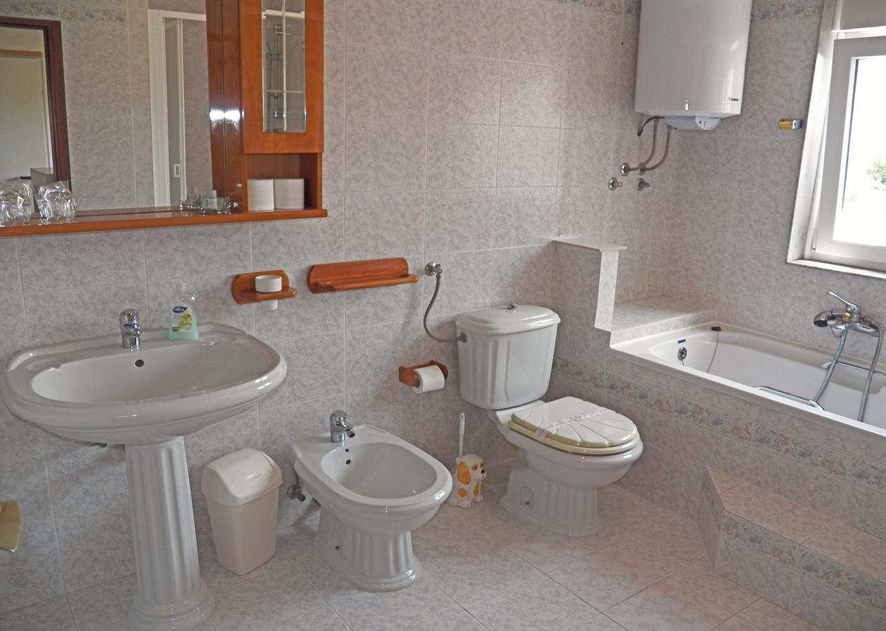 House Dubravka 1946 Apartment *