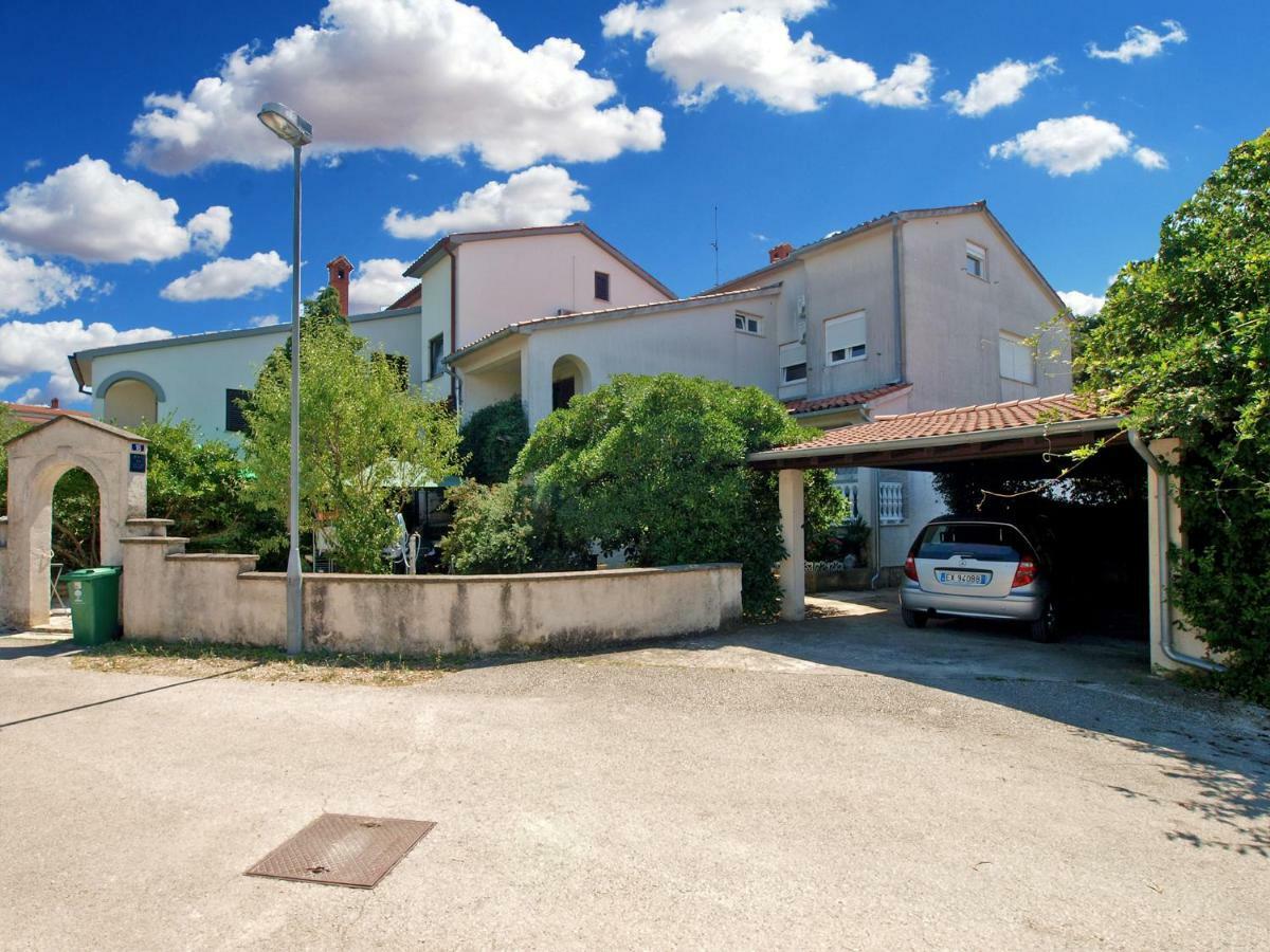 House Dubravka 1946 Pula