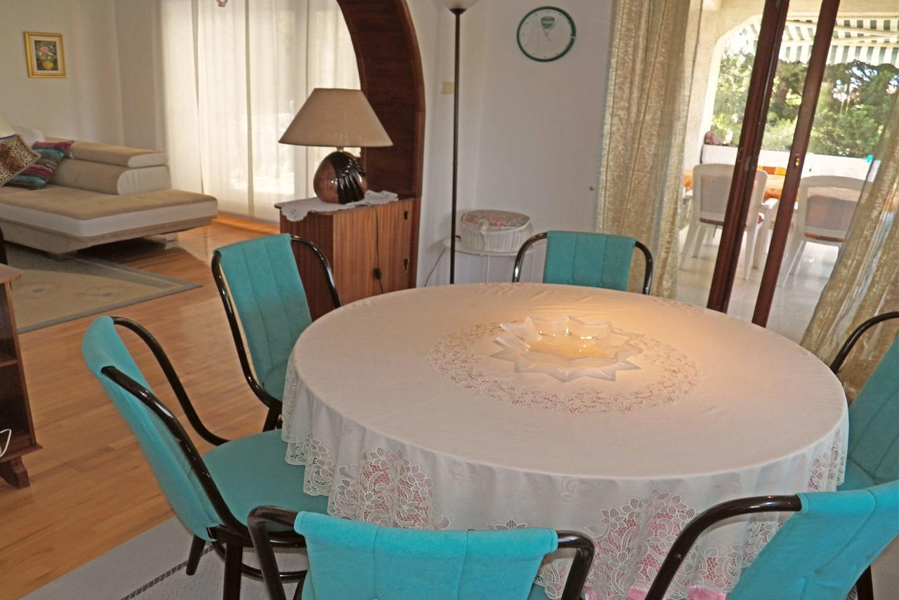 House Dubravka 1946 Pula