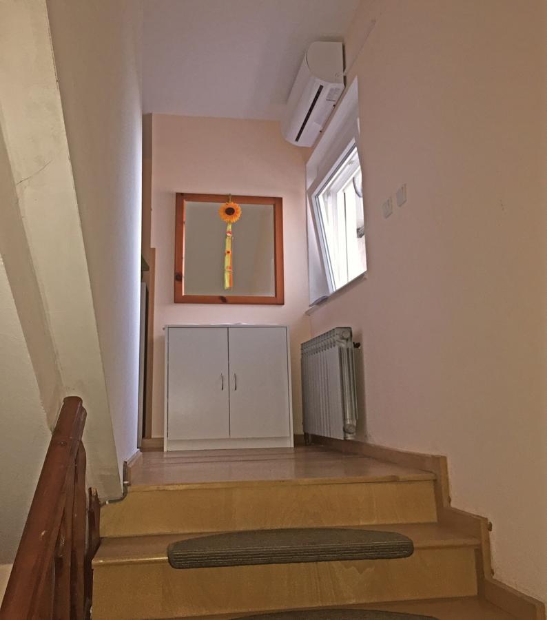 House Dubravka 1946 Pula